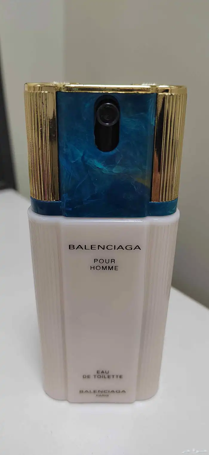 عطر بالنسياقا بور اوم Balenciaga pour homme 2