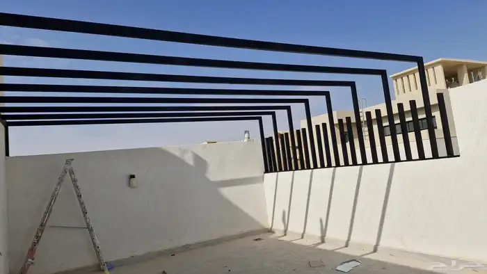 مظلة سيارة 1