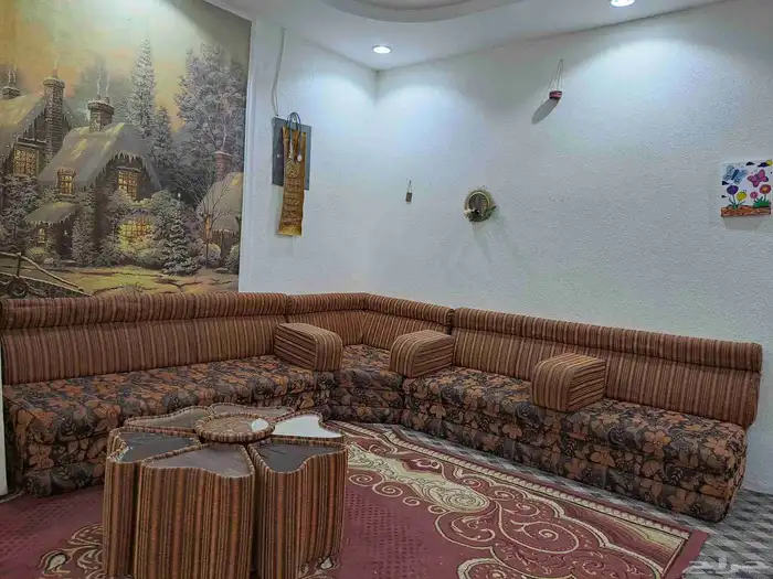 مجلس 295 280 بمساند وماركات 0