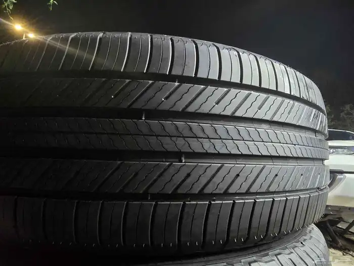 كفرات ميشلان مازدا 255 50 20 1