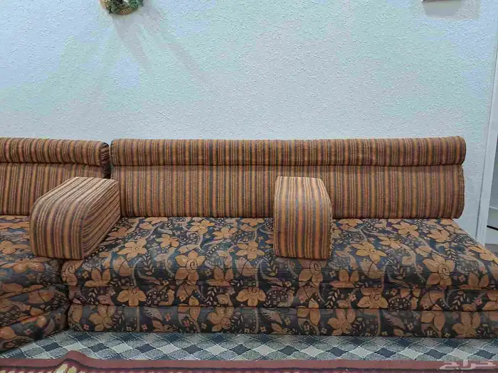 مجلس 295 280 بمساند وماركات 2