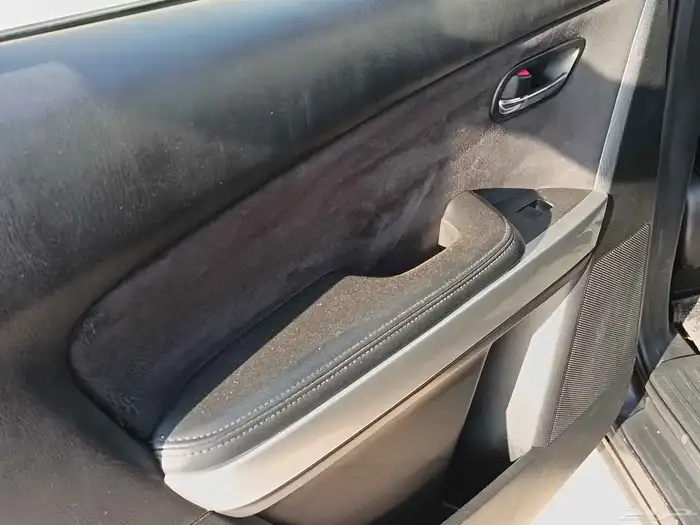 مازدا cx9 سعودي 14