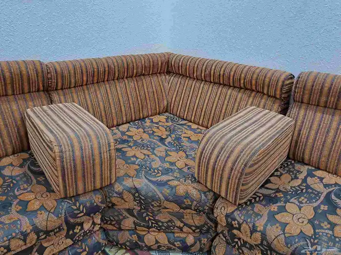 مجلس 295 280 بمساند وماركات 1