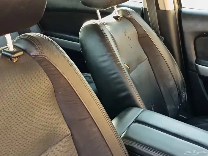 مازدا cx9 سعودي 13