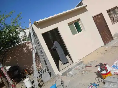 اكس بنل غرف مستودعات 5