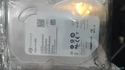 اربعه كاميرا 4k ريسيفير أربع قنوات هارديسك 1 تيرابايت التث 1
