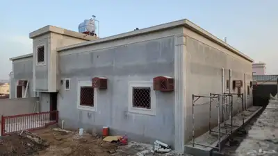 ديكورات خارجيه 6