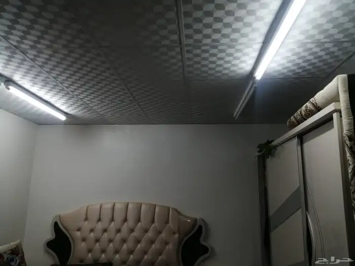 استراحه البيع أطول 100 متر أعرض 40 مسجله في منصة أحكام 7