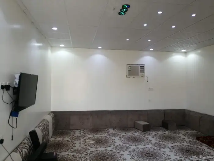 استراحه البيع أطول 100 متر أعرض 40 مسجله في منصة أحكام 6