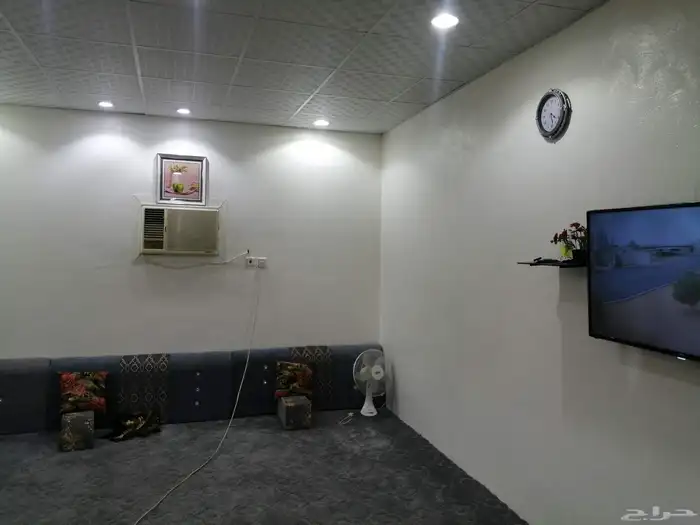 استراحه البيع أطول 100 متر أعرض 40 مسجله في منصة أحكام 5