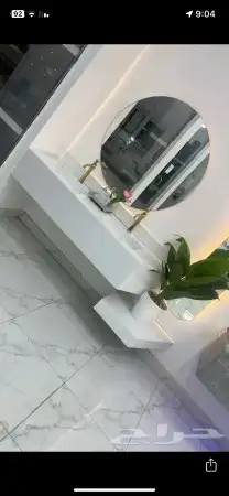 مغاسل رخام 3