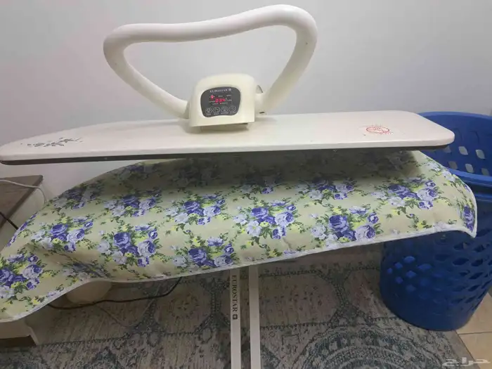 بوتاجاز وكاويه ونجفه 4