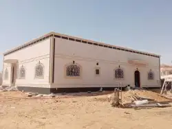لياسه ملونه بديل الحجر الطبيعي 1