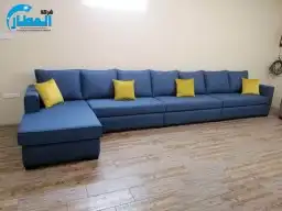 تفصيل كنب وستاير ومجالس تنجيد كنب تركيب ستاير 10