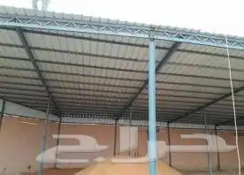 مظلات وسواتر الاحساء 9