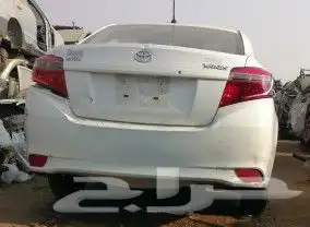 تويوتا يارس 2016 0