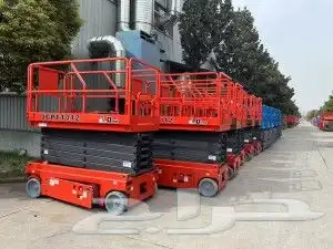 سيزرلفت للايجار مانلفت للايجار رافعة مقصيه رافعات شوكيه للاي 0