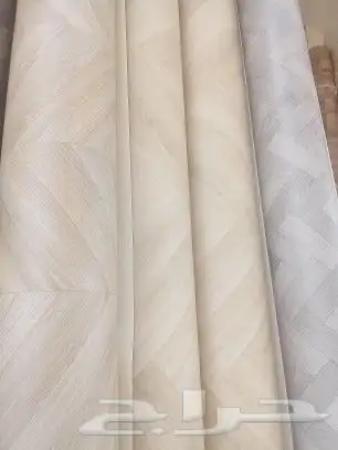 موكيت وبلاكيه وشعب صناعي جميع الفرشات واقل الاسعار 9