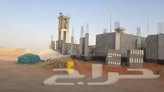 مقاول متخصص في بناء المساجد والفلل السكنية بأسعار مناسبه 5