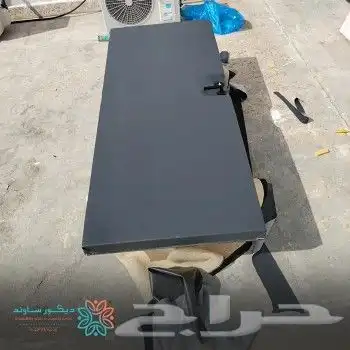 عازل صوت الجبيل عوازل جدران 4