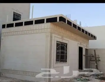 لياسه ملونه بديل الحجر الطبيعي وزخرفه ليزر 3