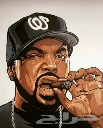 نقدم لكم البعض من الأعمال ف رسم  الجداريات الخارجية و الديك 13