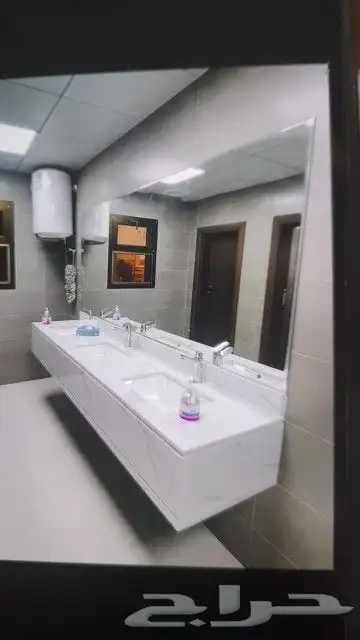 مغاسل رخام 2