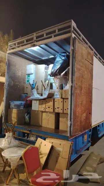 نقل عفش نقل أثاث داخل وخارج المنطقة الشرقية الدمام والخبر 5