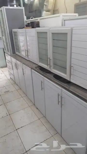 مطبخ مستعمل نظيف 6