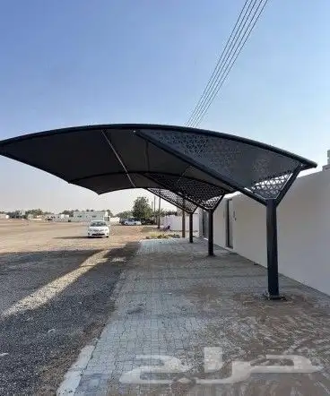 مظلات سواتر 7