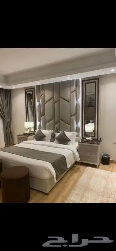 اثاث فندقي مقيم5 خمسه نجوم كل مايلزم الفنادق والشقق المفروشه 7