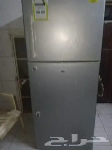 ثلاجه جنرال سوبر 3