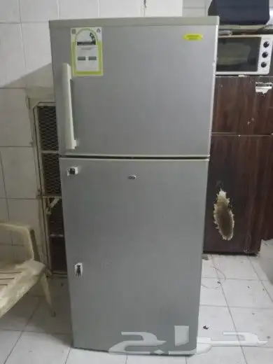 ثلاجه جنرال سوبر 0