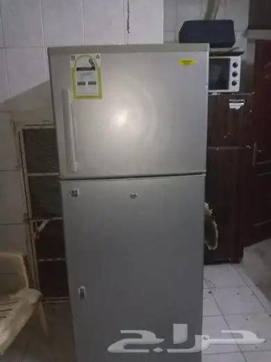 ثلاجه جنرال سوبر 2