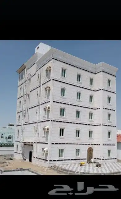 لياسه ملونه بديل الحجر الطبيعي دغنيك عن التلييس العيدي وعن ا 6