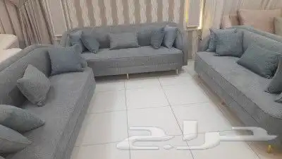 تفصيل كنب وستاير ومجالس تنجيد كنب تركيب ستاير 30