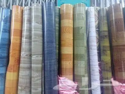 موكيت وبلاكيه وشعب صناعي جميع الفرشات واقل الاسعار 23