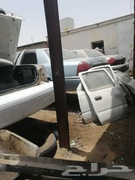 فوردات تشليح 1