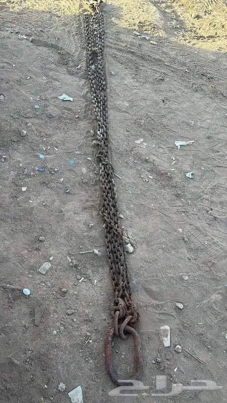 شبكه ونش 10 ملى طول 3متر و4متر 0