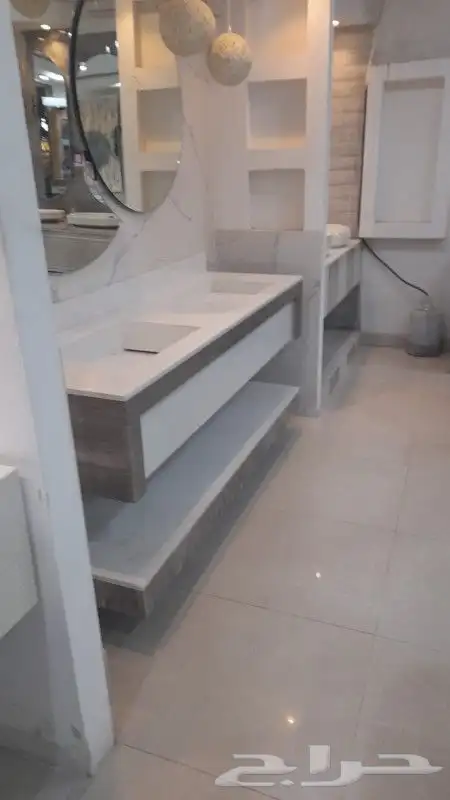 مغاسل رخام 7