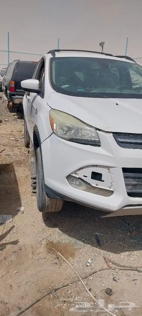 فورد اسكيب 2013 1