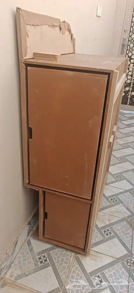 طبق جيب خشب 0