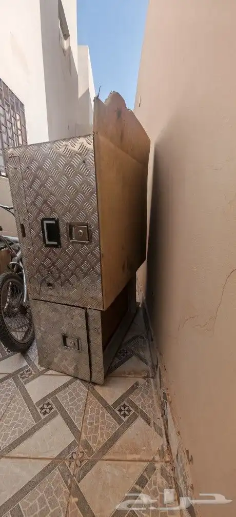 طبق جيب خشب 1