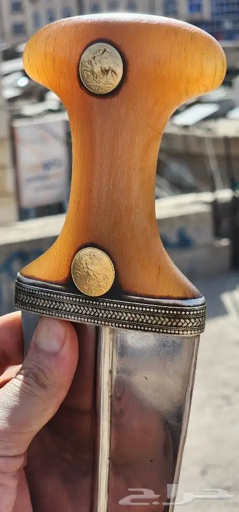 جنبيه زراف مشرقي 2