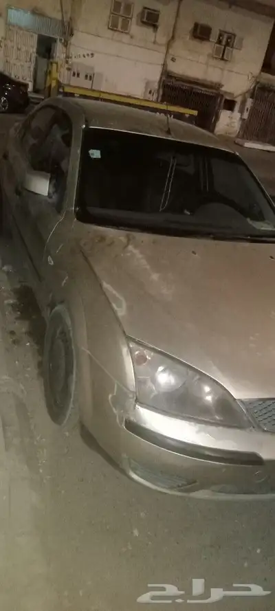 فورد منيديو 2005 index