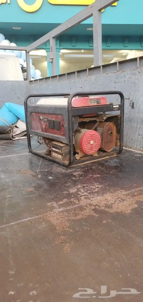 ماتو كهربا 3500 واط 0