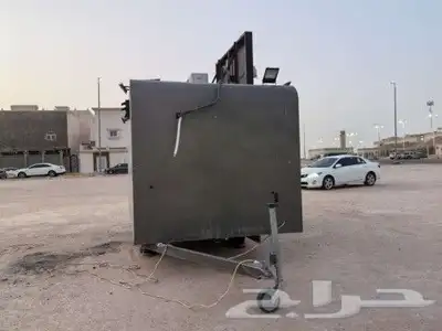 فود ترك مقاس 8 متر في مترين 4