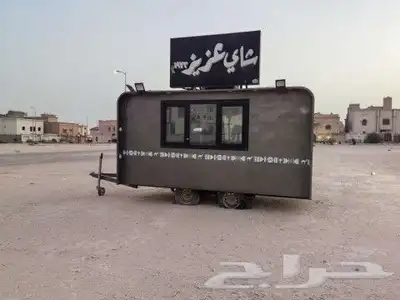 فود ترك مقاس 8 متر في مترين 3