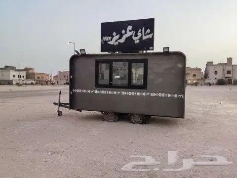فود ترك مقاس 8 متر في مترين 3