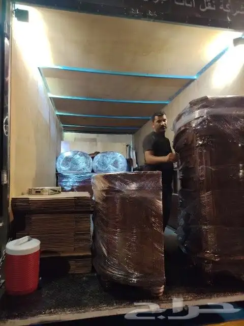 نقل عفش نقل أثاث داخل وخارج المنطقة الشرقية الدمام والخبر 8